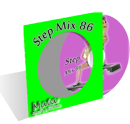 Step Mix 86