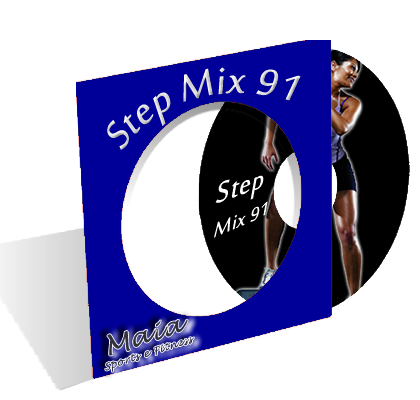 Step Mix 91