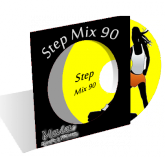 Step Mix 90